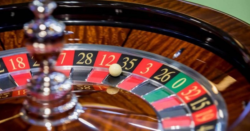Sòng bạc casino là trò chơi nổi bật của nhà cái BetLV